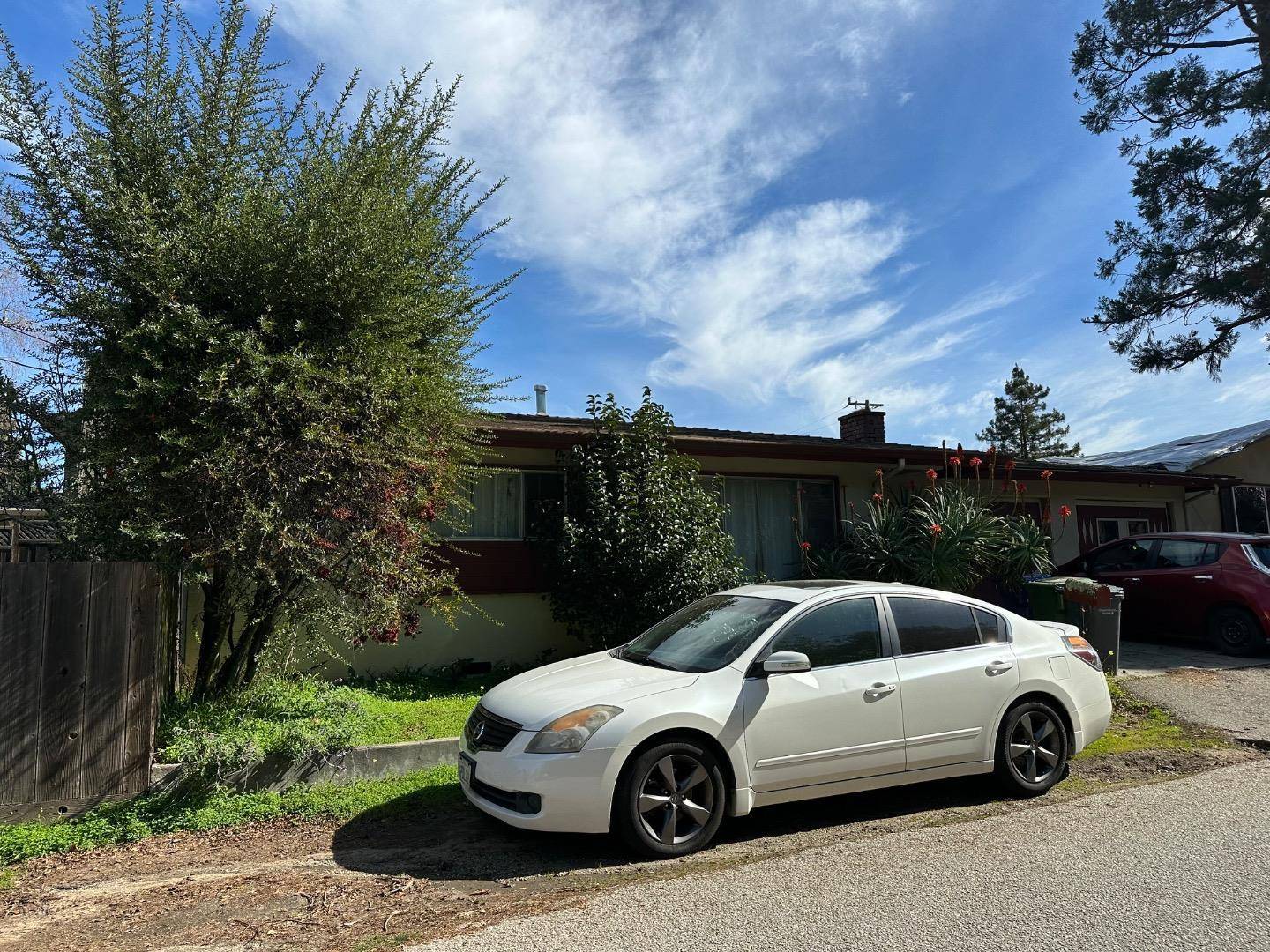 Santa Cruz, CA 95065,2505 Howe Street