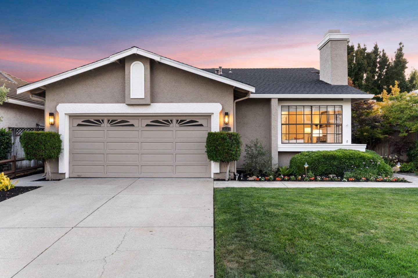 San Jose, CA 95118,4331 Montmorency Court