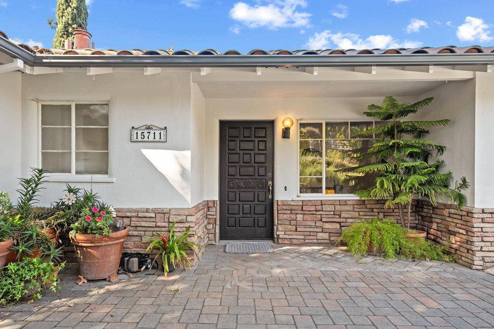 San Jose, CA 95127,15711 Highland Drive