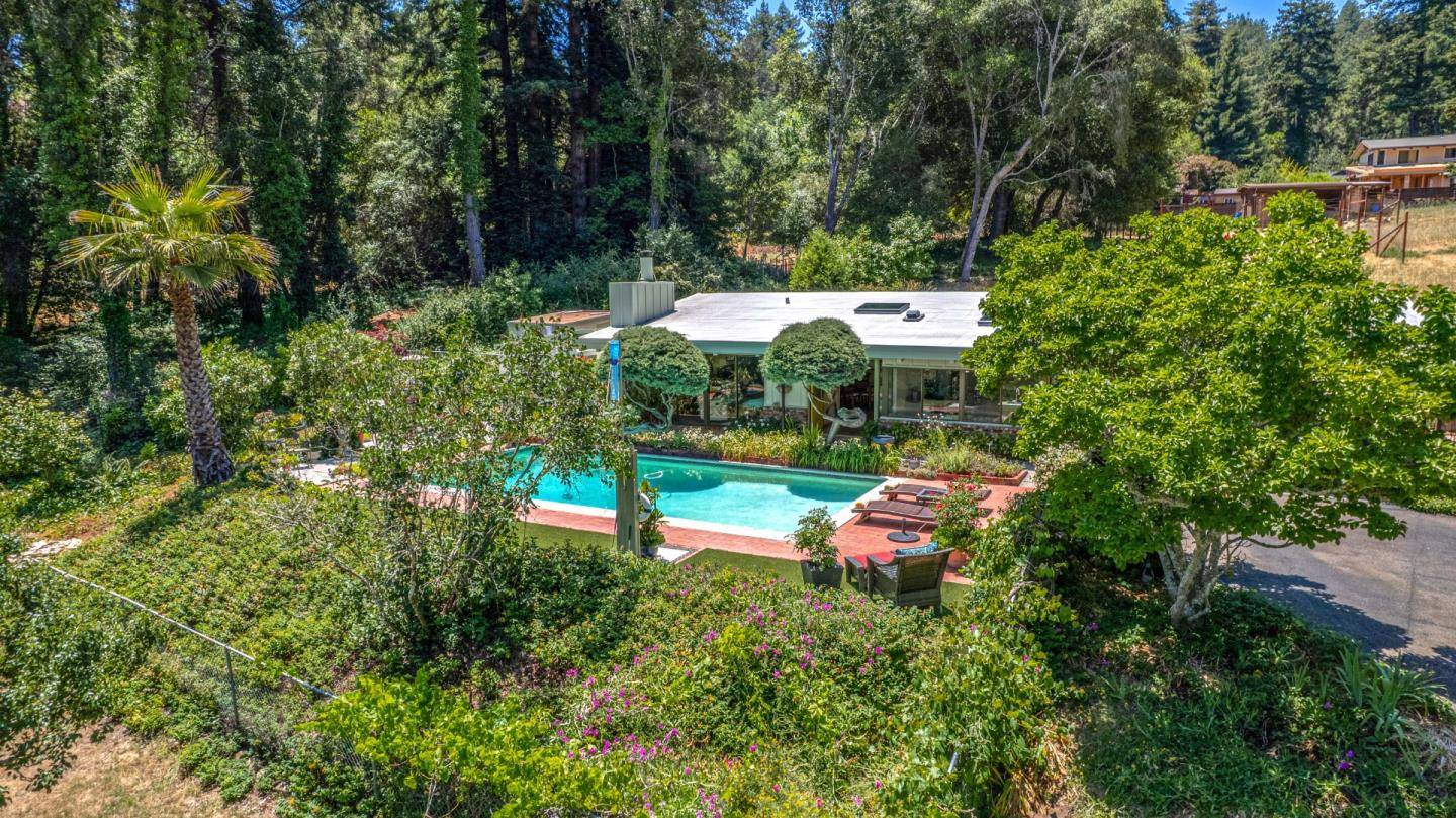 Felton, CA 95018,699 Felton Empire Road