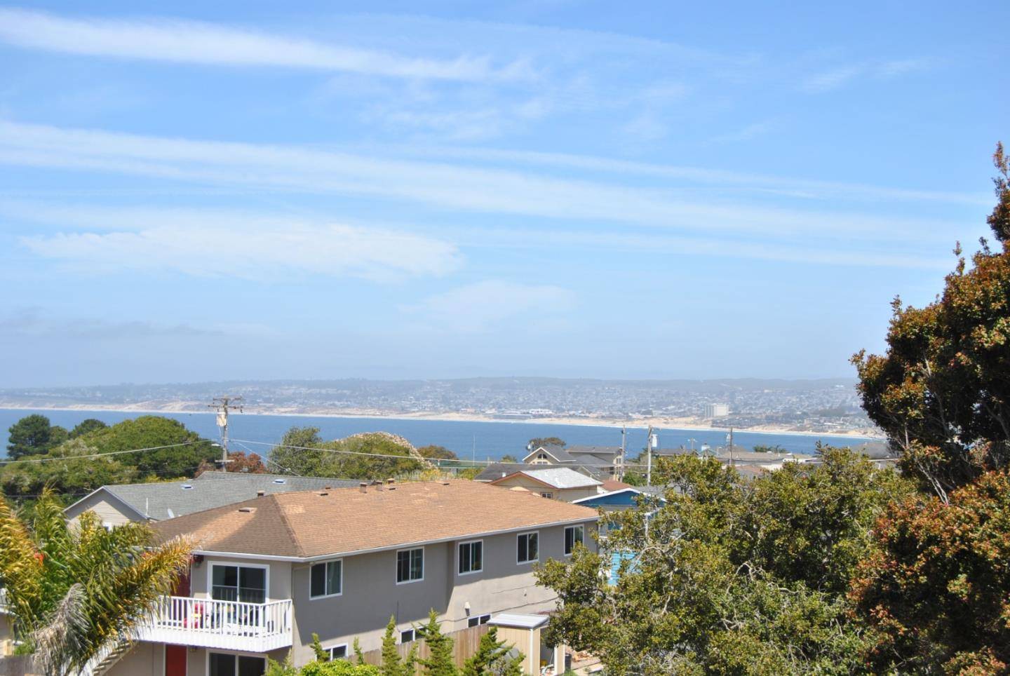 Monterey, CA 93940,936 Wainwright Street