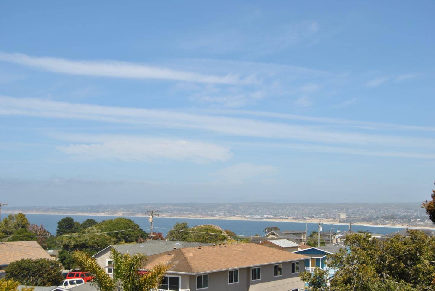 Monterey, CA 93940,936 Wainwright Street