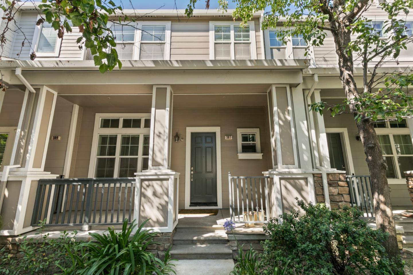 San Jose, CA 95133,307 Destino Circle