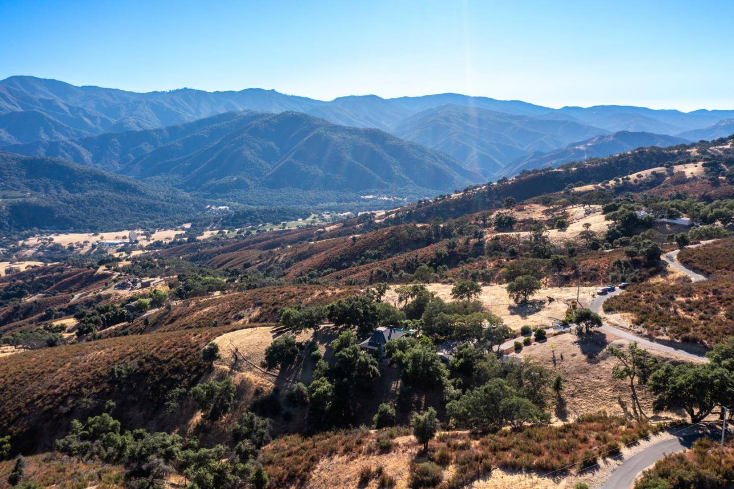 Carmel Valley, CA 93924,31 Asoleado Place