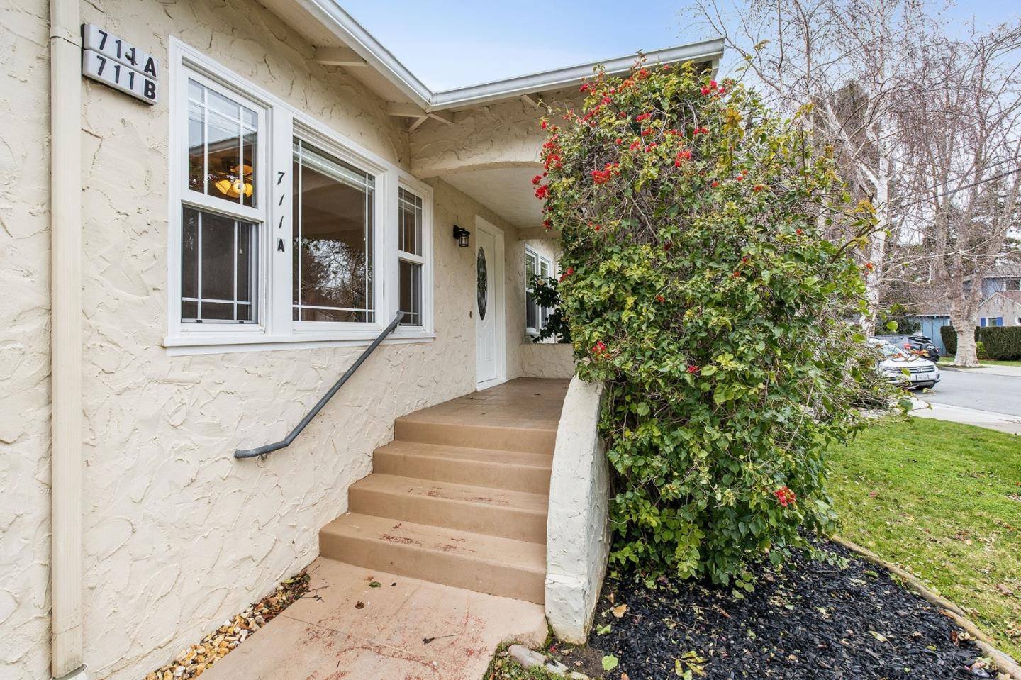 Burlingame, CA 94010,711 Laurel Avenue #A