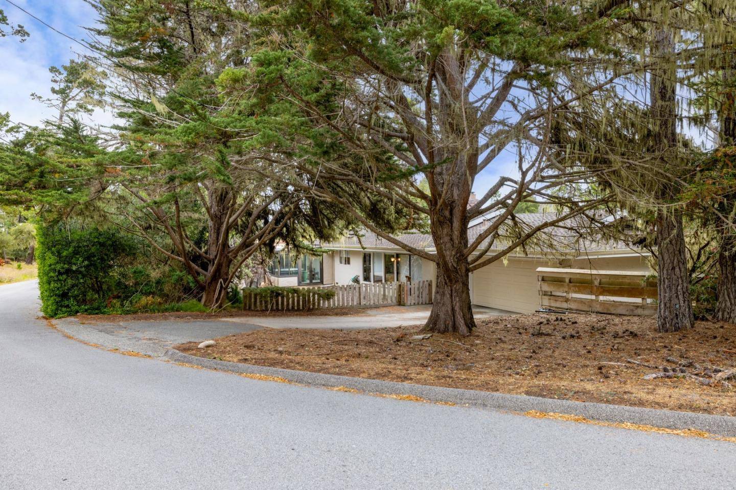 Pebble Beach, CA 93953,2921 Madrone Lane
