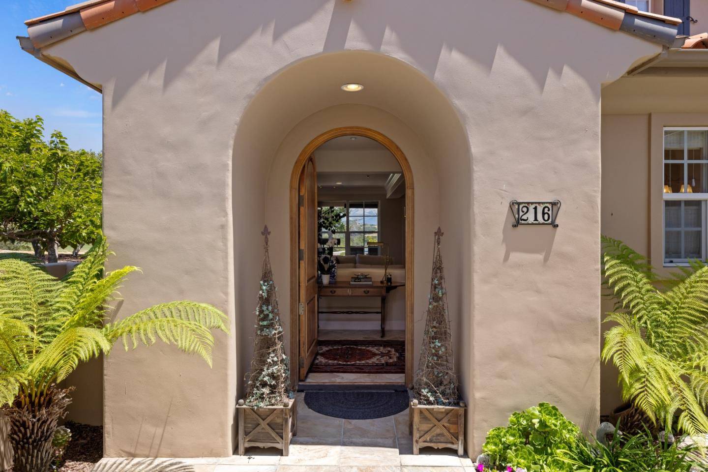 Monterey, CA 93940,216 Mirasol Way
