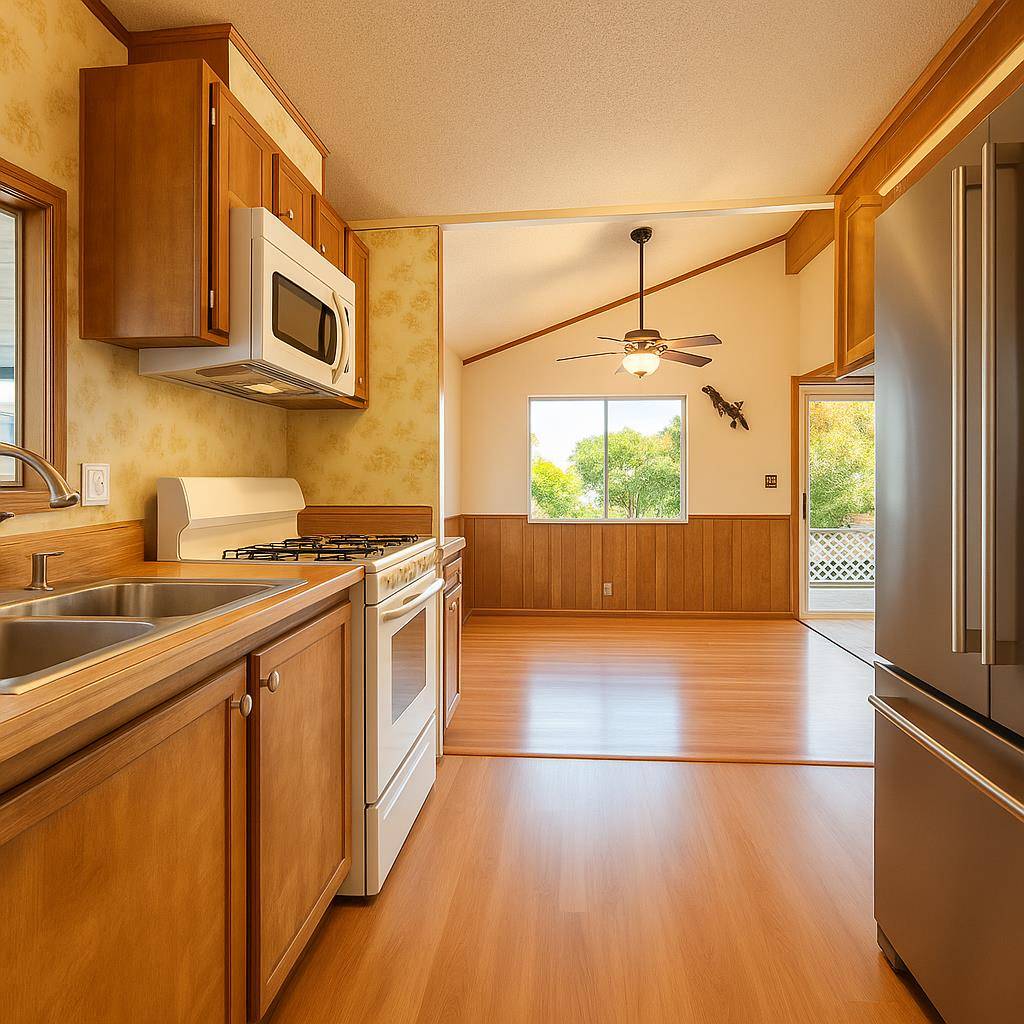 Mountain View, CA 94043,440 Moffett Boulevard #134