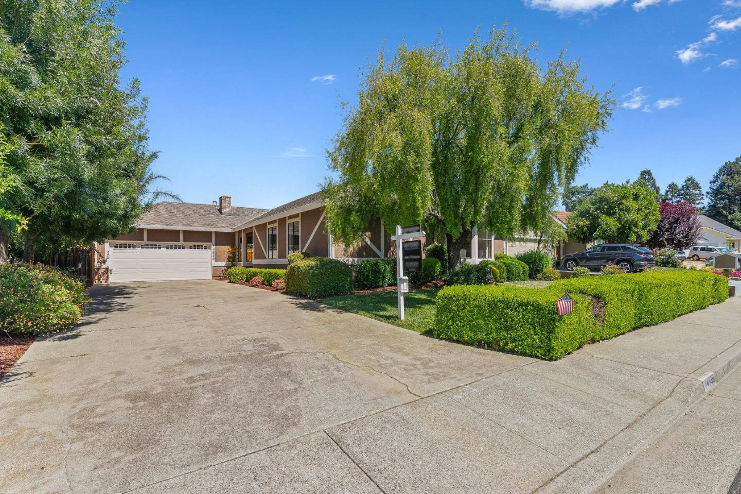 Morgan Hill, CA 95037,14530 De Anza Court
