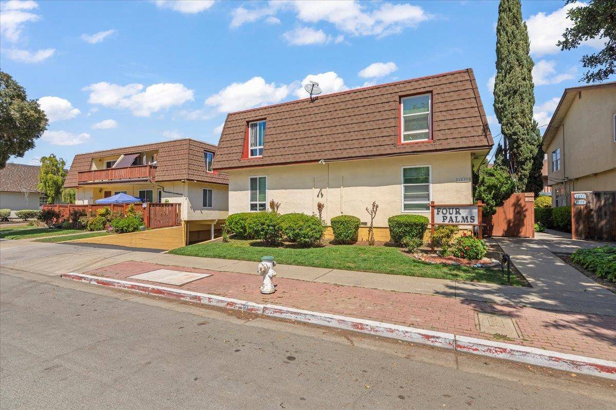 Sunnyvale, CA 94086,1277 Ayala Drive