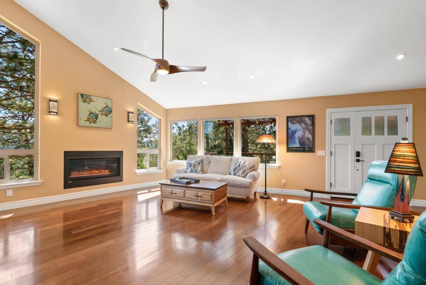 Scotts Valley, CA 95066,112 Blueberry Drive