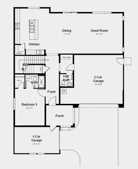 Mountain House, CA 95391,1302 Orcheta Court