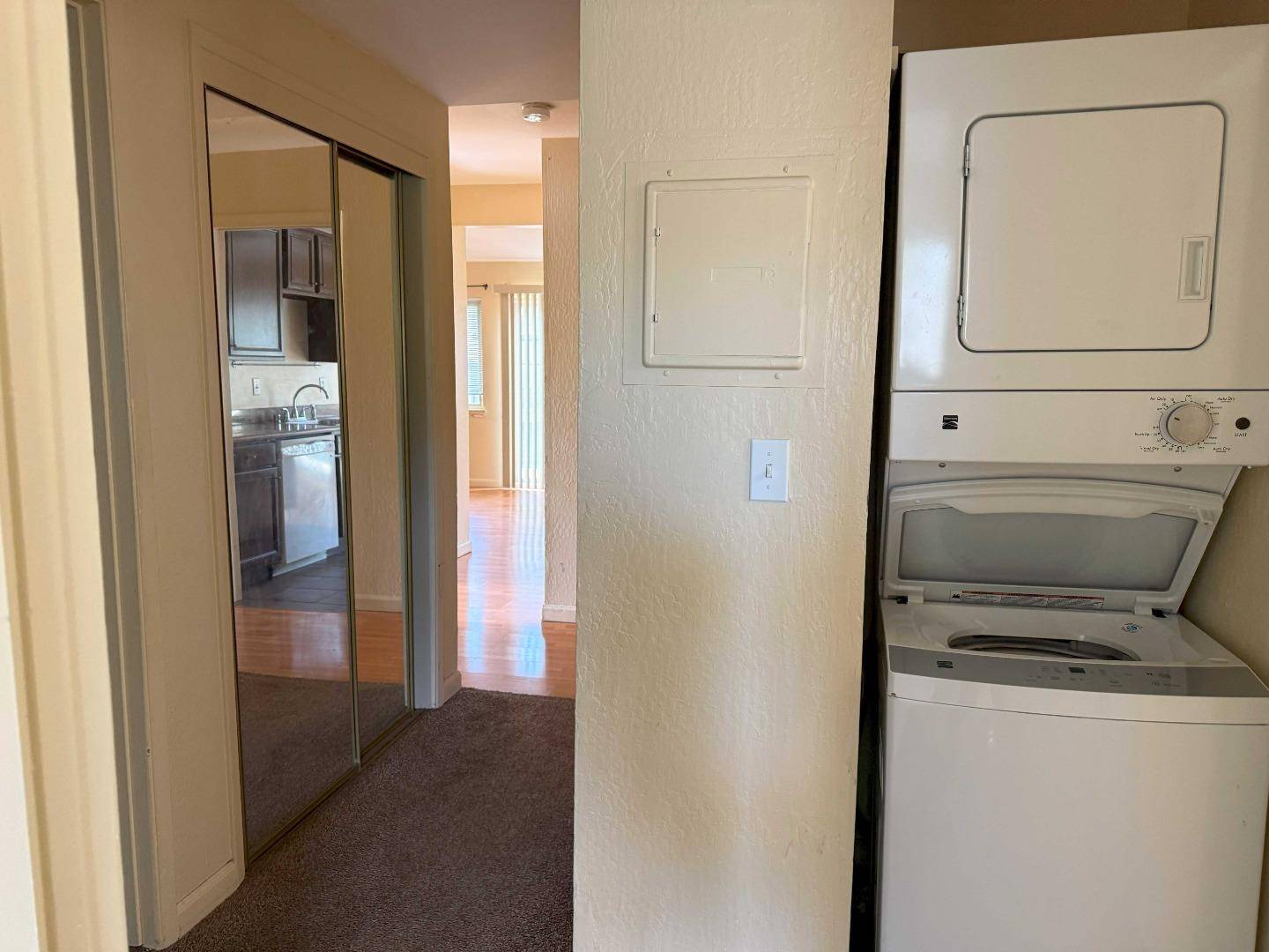 Concord, CA 94518,1091 Mohr Lane #D