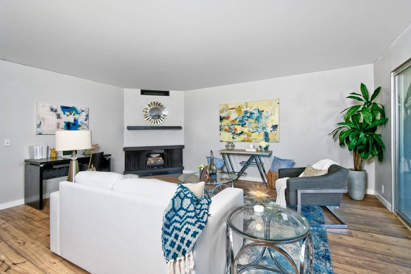 San Jose, CA 95127,550 Toyon Avenue #8