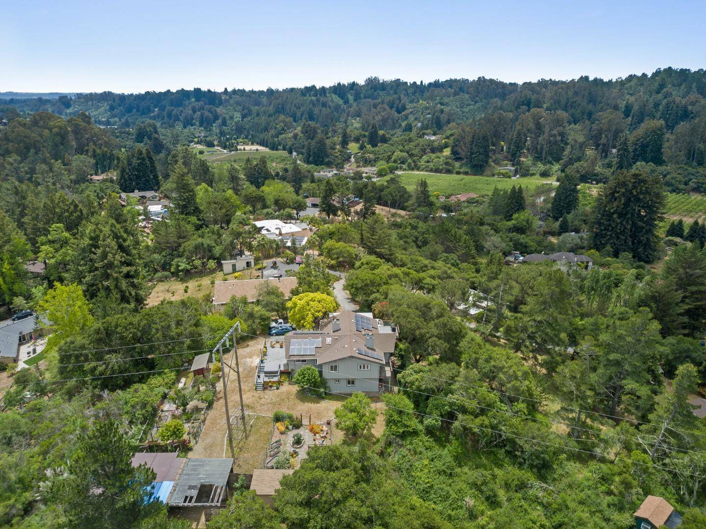Aptos, CA 95003,1044 Pleasant Valley Road