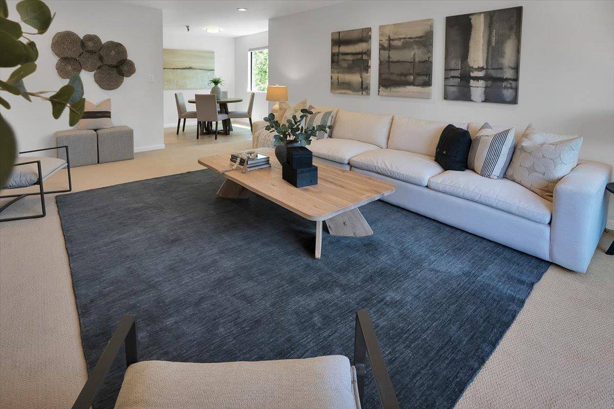 Mountain View, CA 94040,400 Ortega Avenue #204