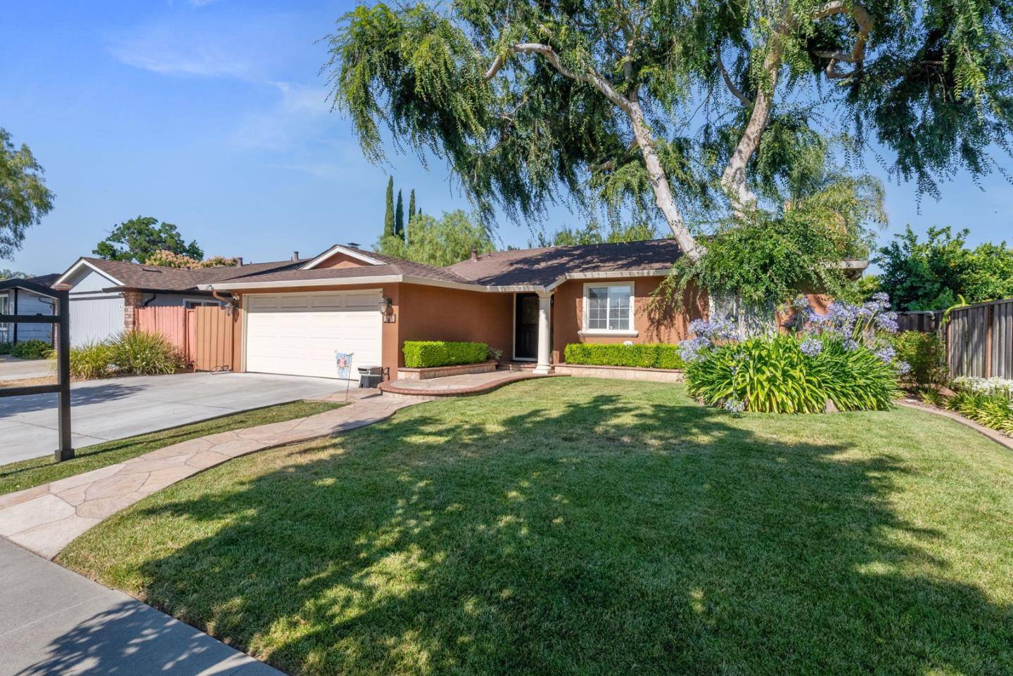 San Jose, CA 95123,5988 Tuscarora Court