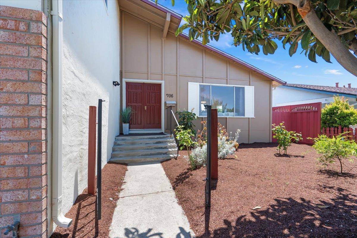 Milpitas, CA 95035,706 Clauser Drive