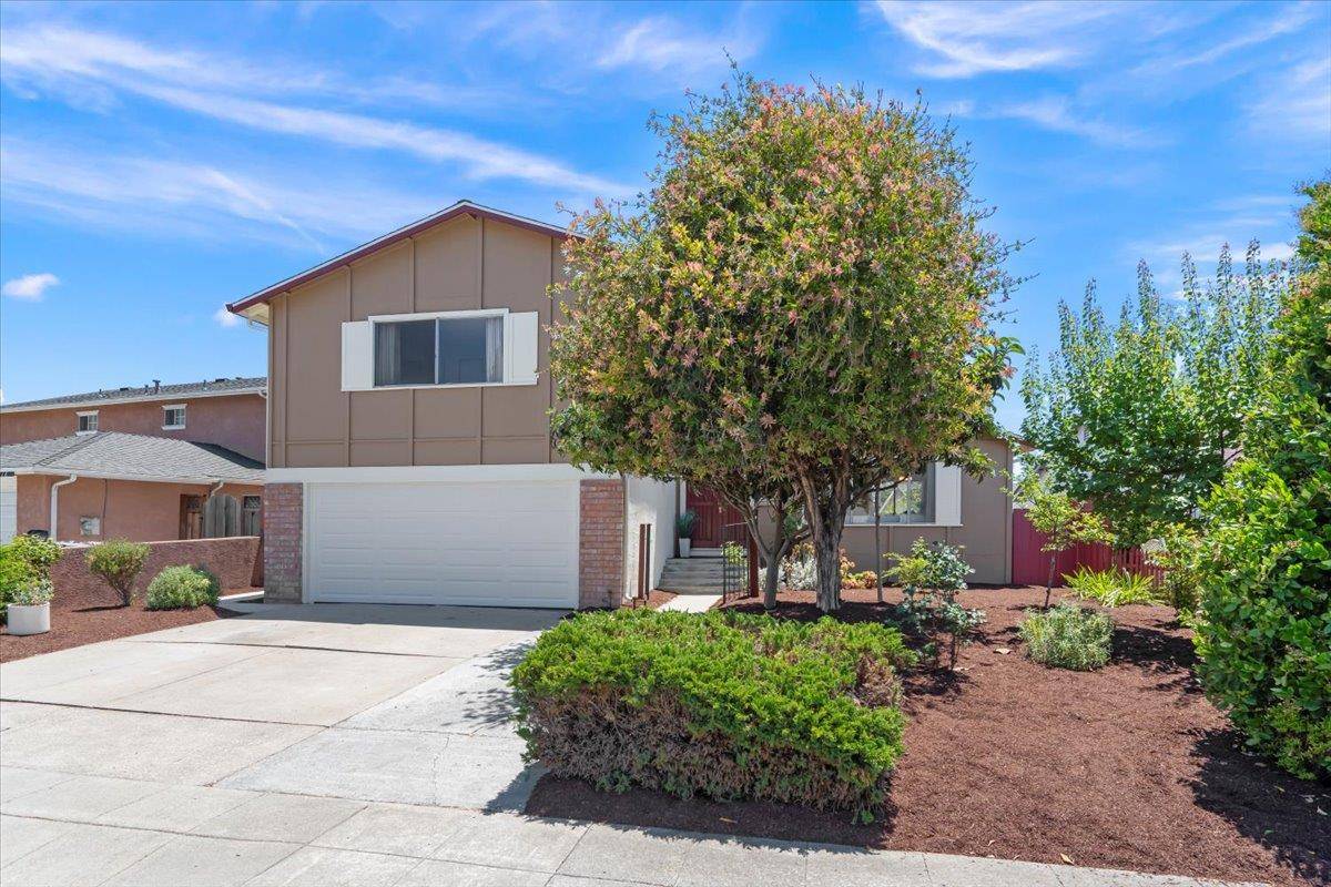 Milpitas, CA 95035,706 Clauser Drive