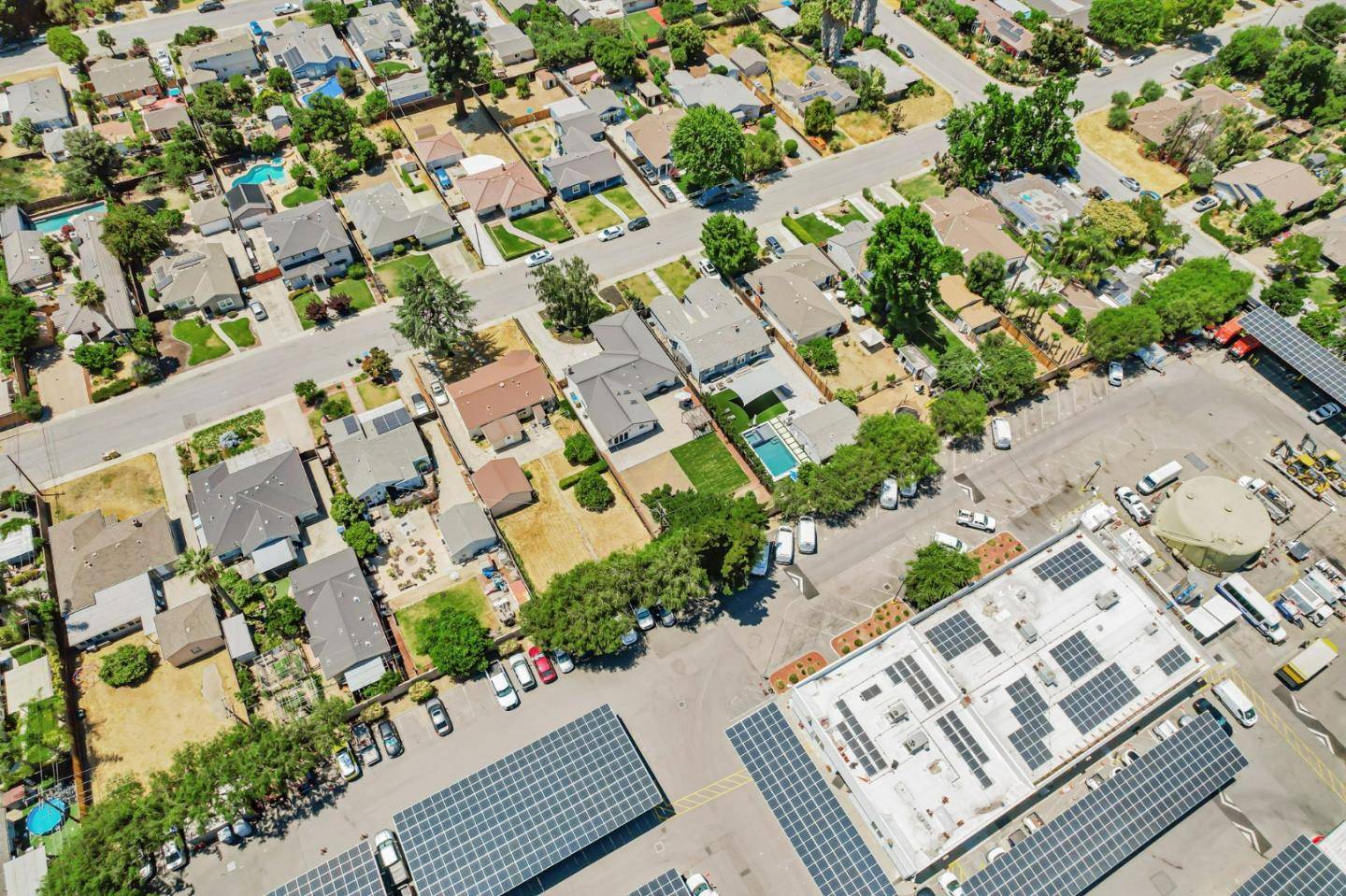 San Jose, CA 95128,890 Wainwright Drive