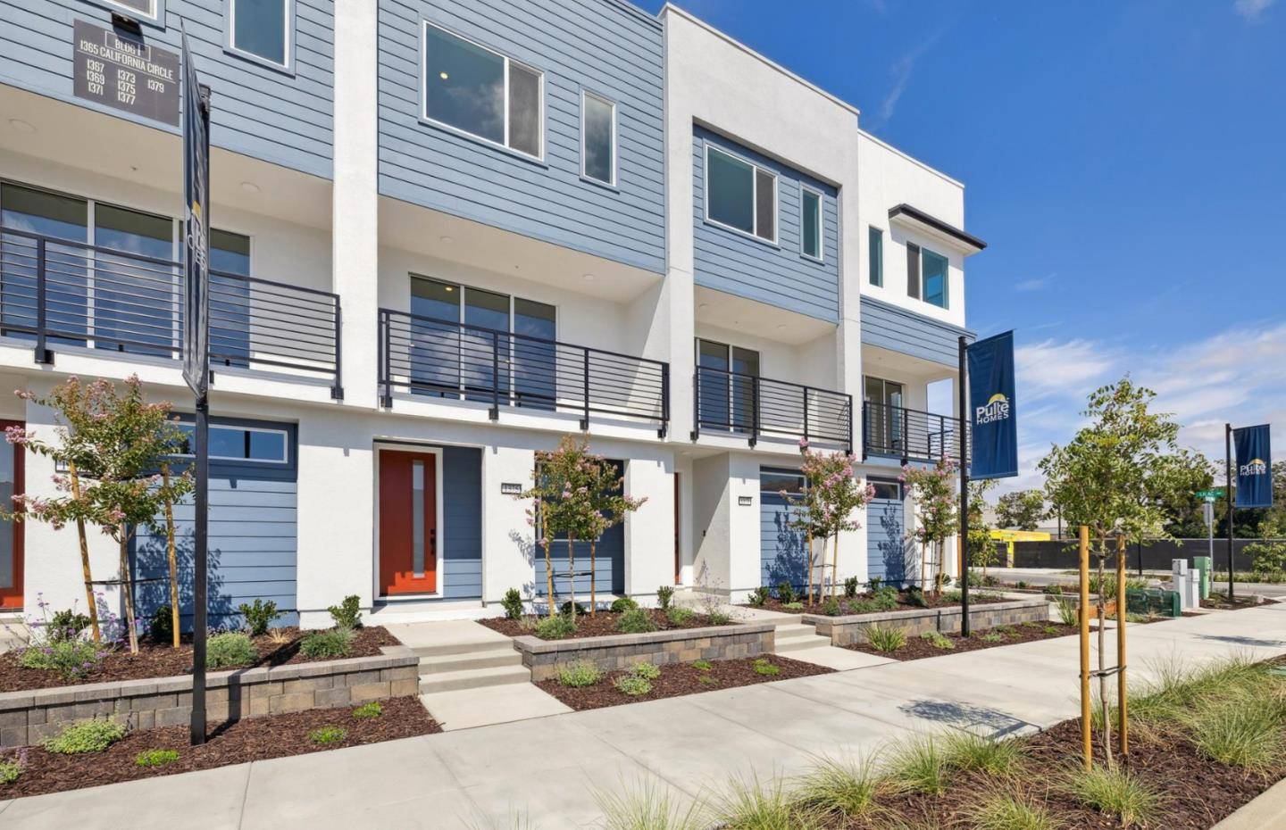 Milpitas, CA 95035,1375 California Circle