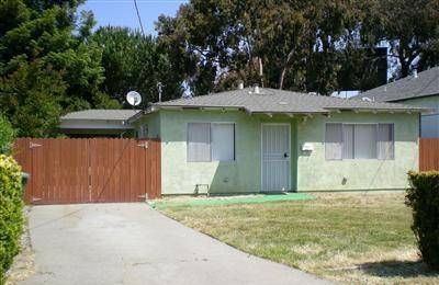 Vallejo, CA 94590,1930 Louisiana Street