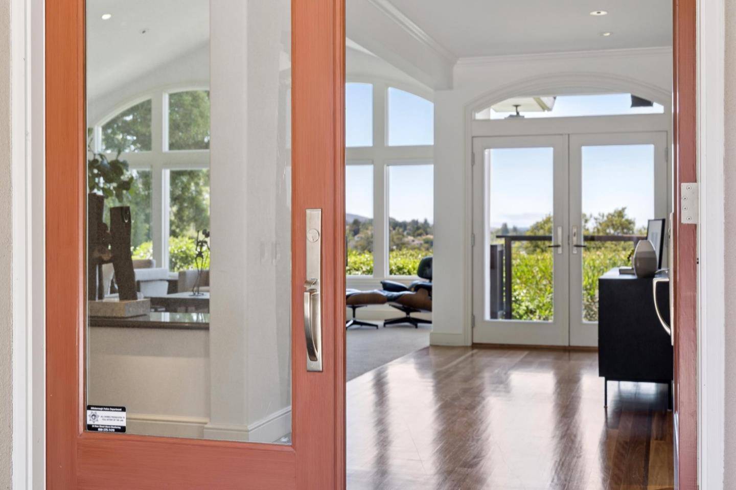Hillsborough, CA 94010,581 Laurent Road