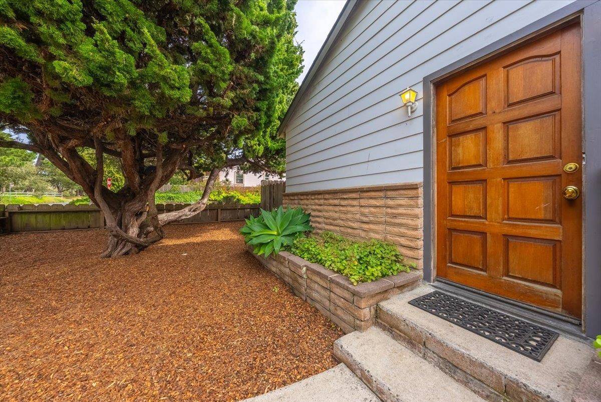 Pacific Grove, CA 93950,1201 David Avenue
