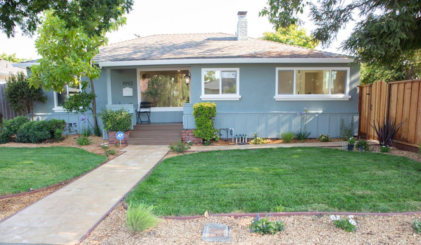 Santa Clara, CA 95050,1992 De La Pena Avenue