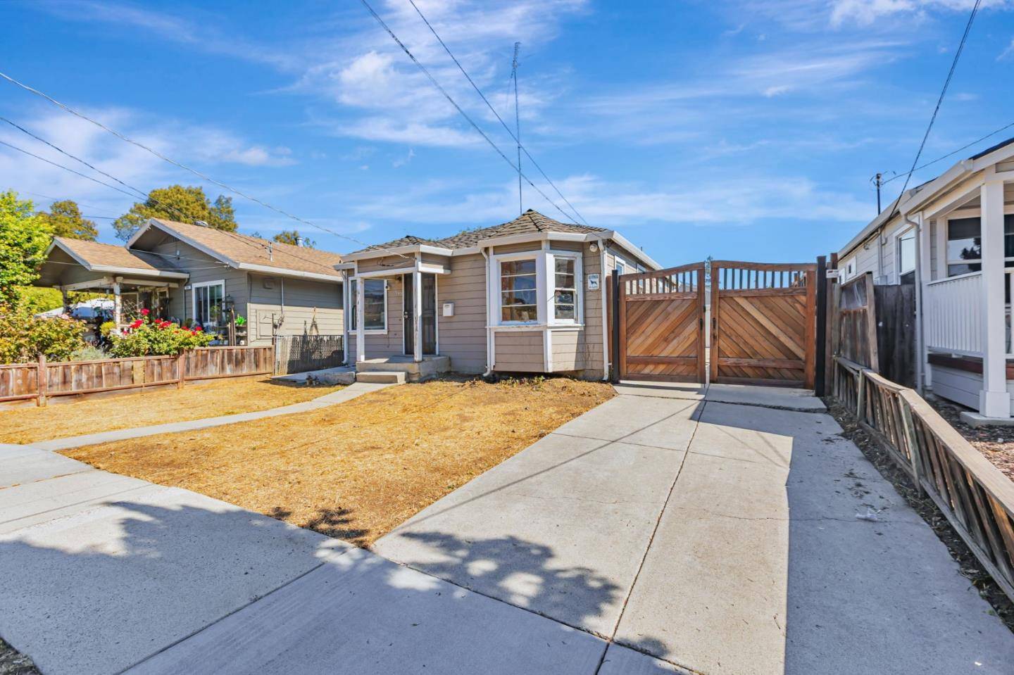 San Jose, CA 95125,330 Hull Avenue