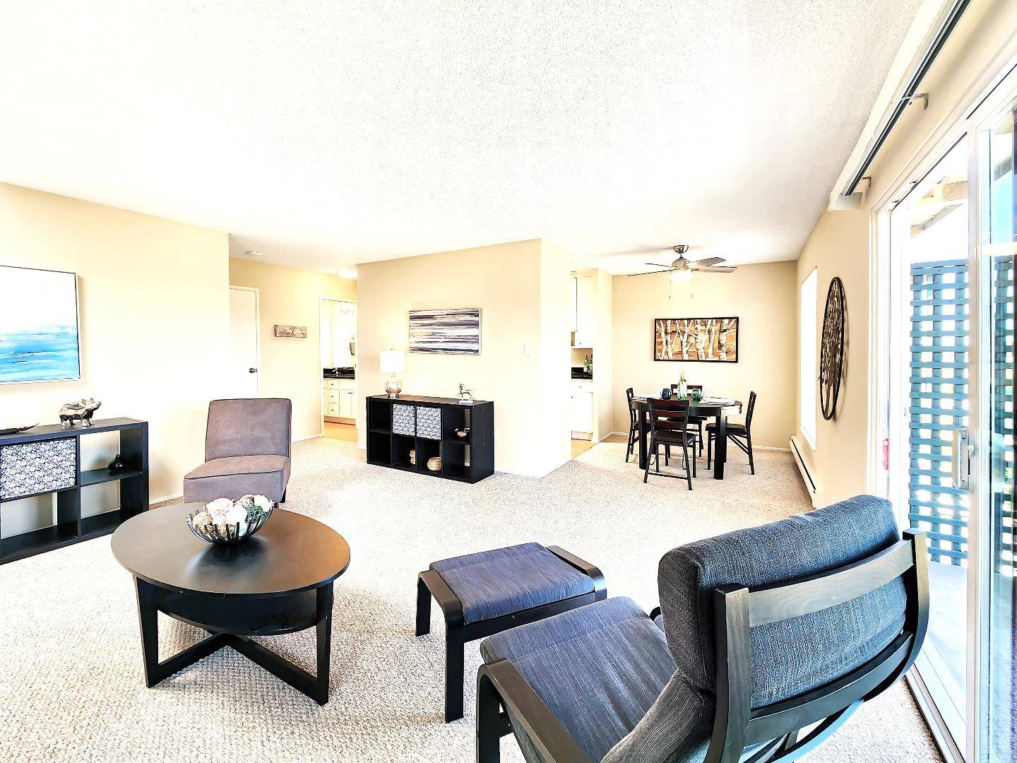 San Mateo, CA 94401,803 N Humboldt Street #401