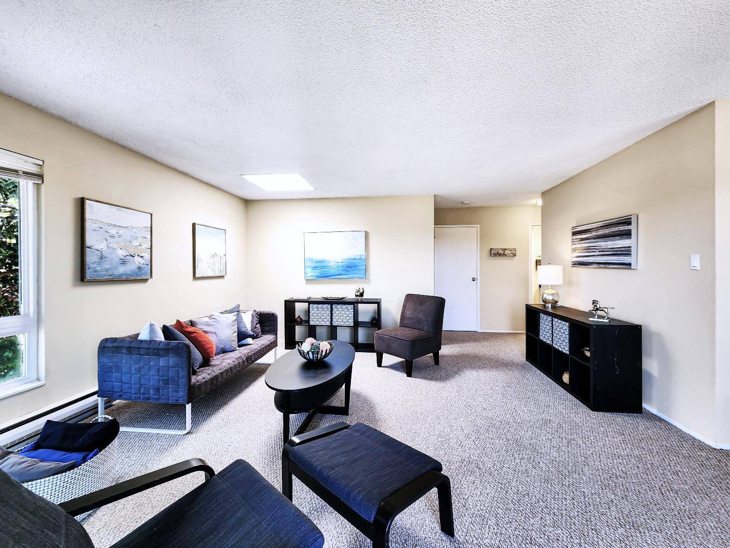 San Mateo, CA 94401,803 N Humboldt Street #401