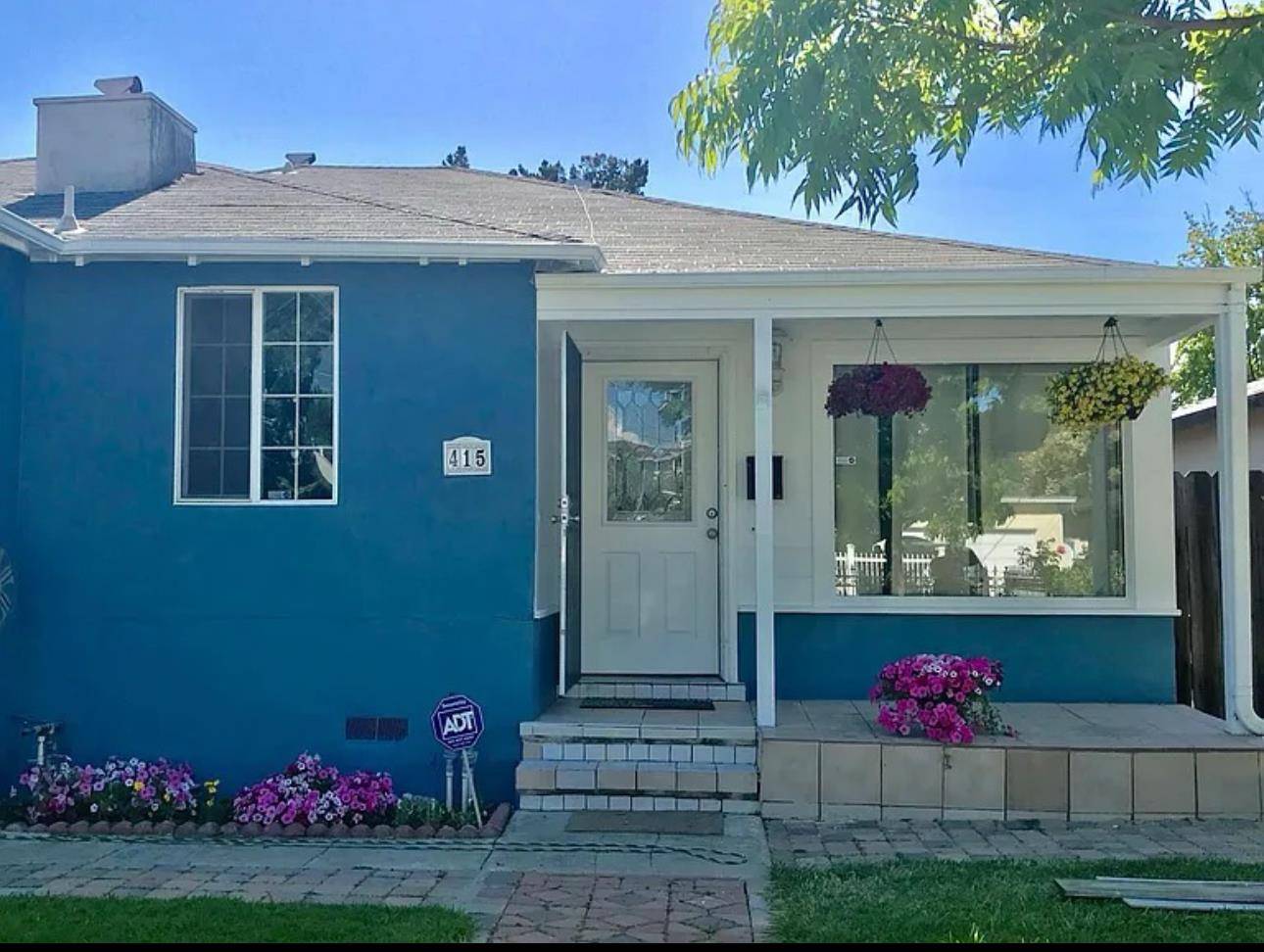 East Palo Alto, CA 94303,415 Wisteria Drive