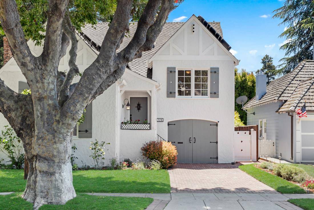 Burlingame, CA 94010,729 Concord Way