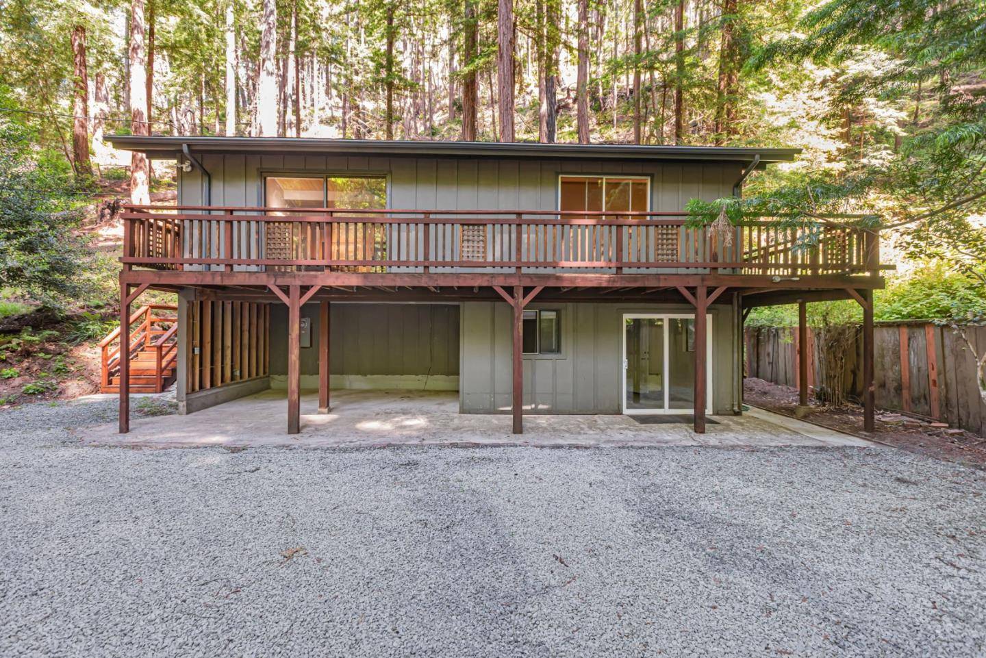 Pescadero, CA 94060,364 Redwood Avenue