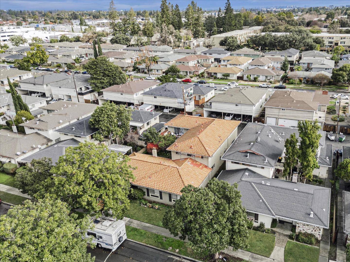 San Jose, CA 95129,380 Richfield Drive