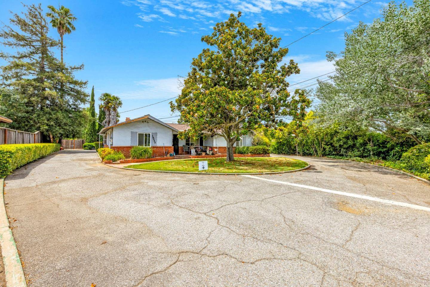 Morgan Hill, CA 95037,18455 Old Monterey Road