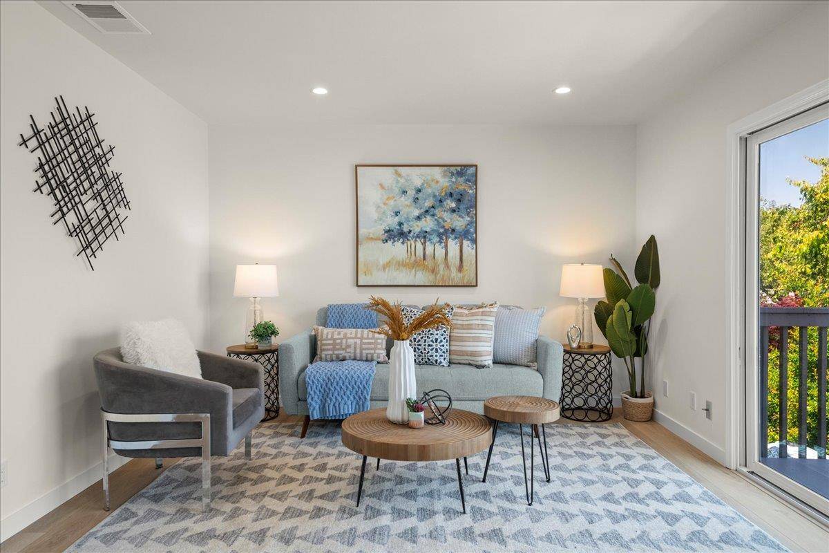 Sunnyvale, CA 94086,1103 Reed Avenue #C