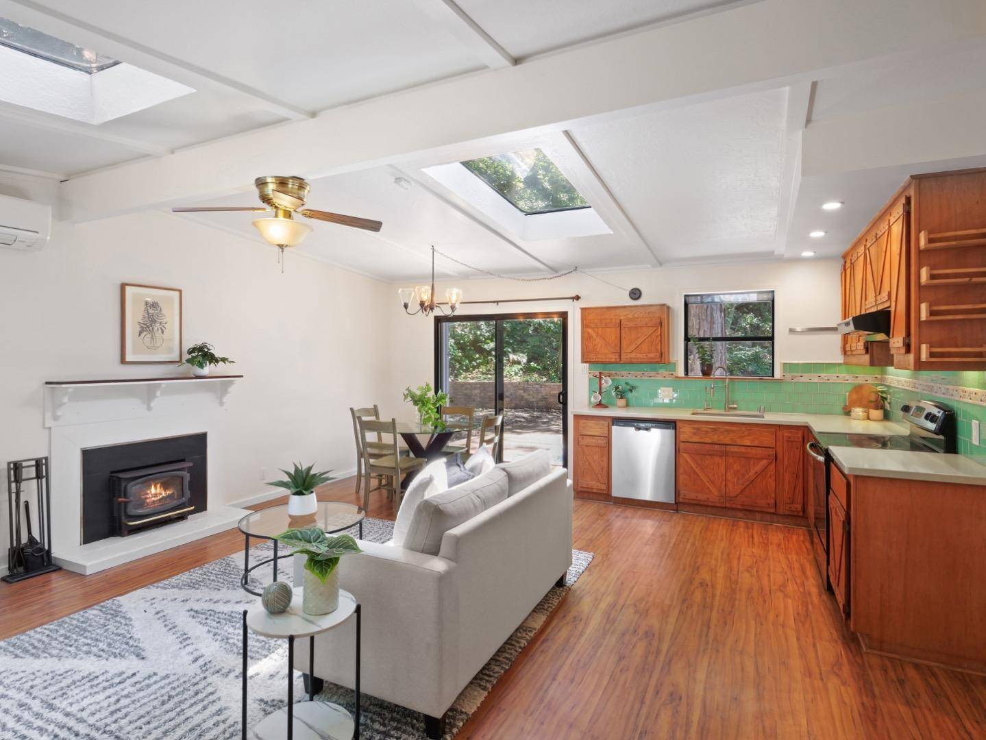 Felton, CA 95018,11660 Edgewood Drive
