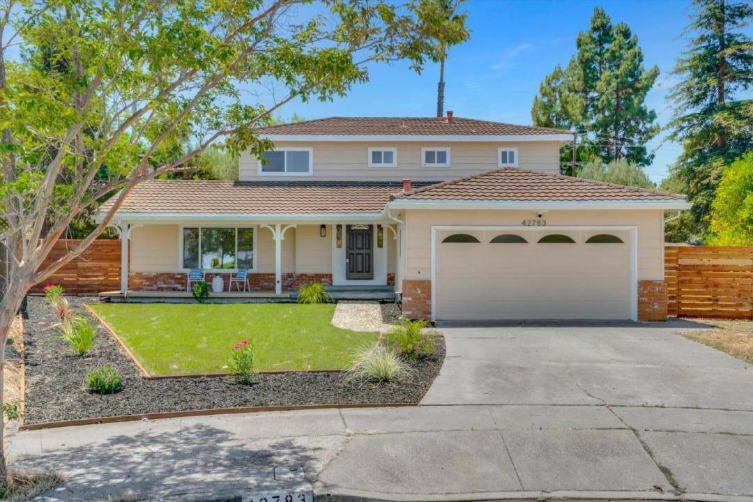 Fremont, CA 94539,42783 Lerwick Street