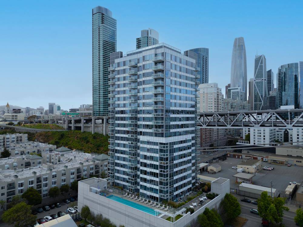 San Francisco, CA 94105,501 Beale Street #10B