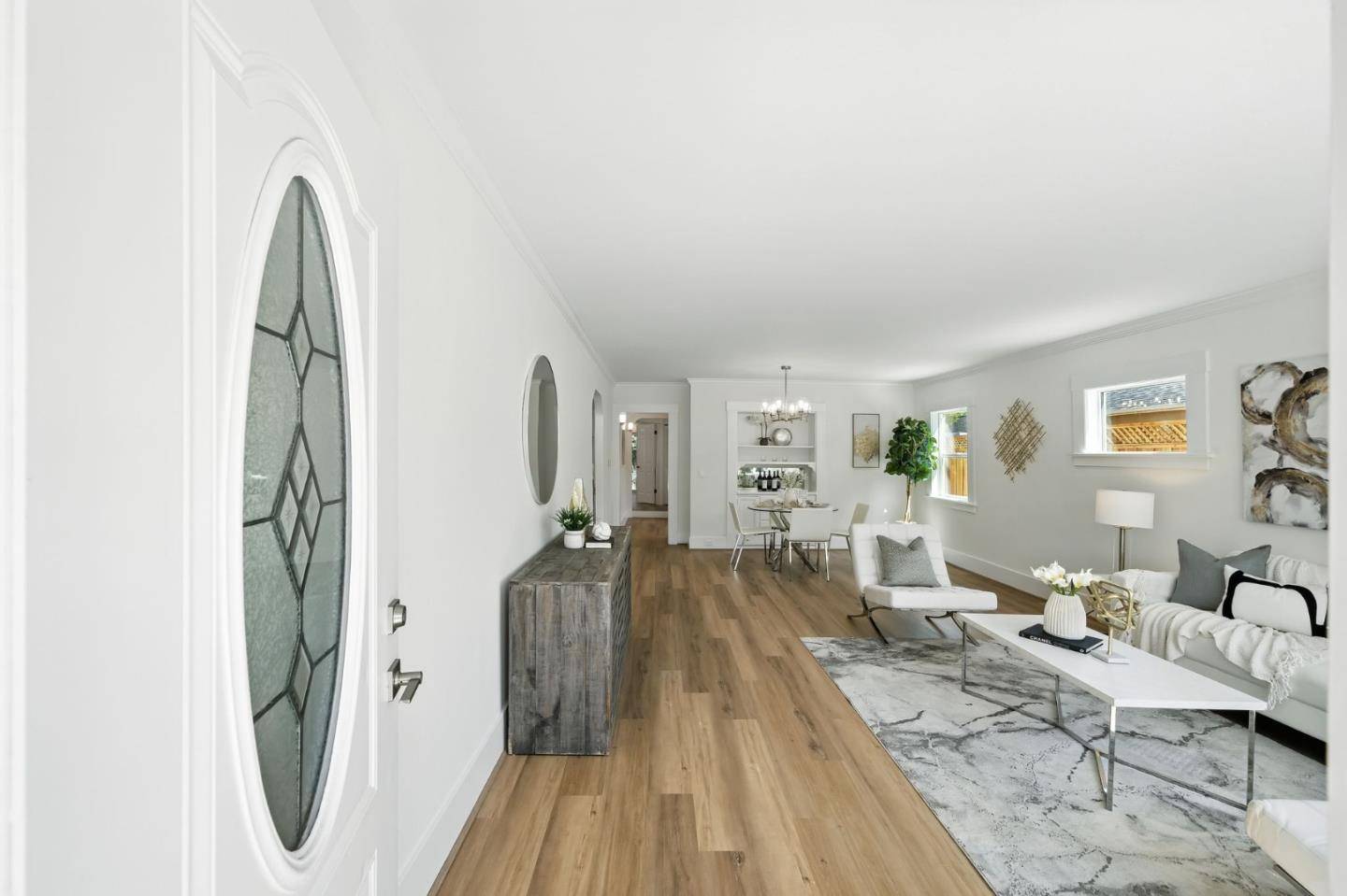 San Jose, CA 95126,1489 Burrell Court
