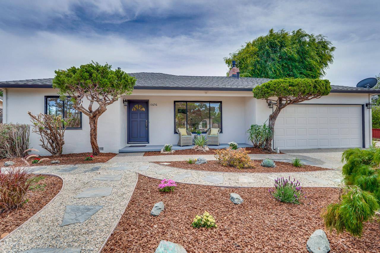 Cupertino, CA 95014,10656 Larry Way