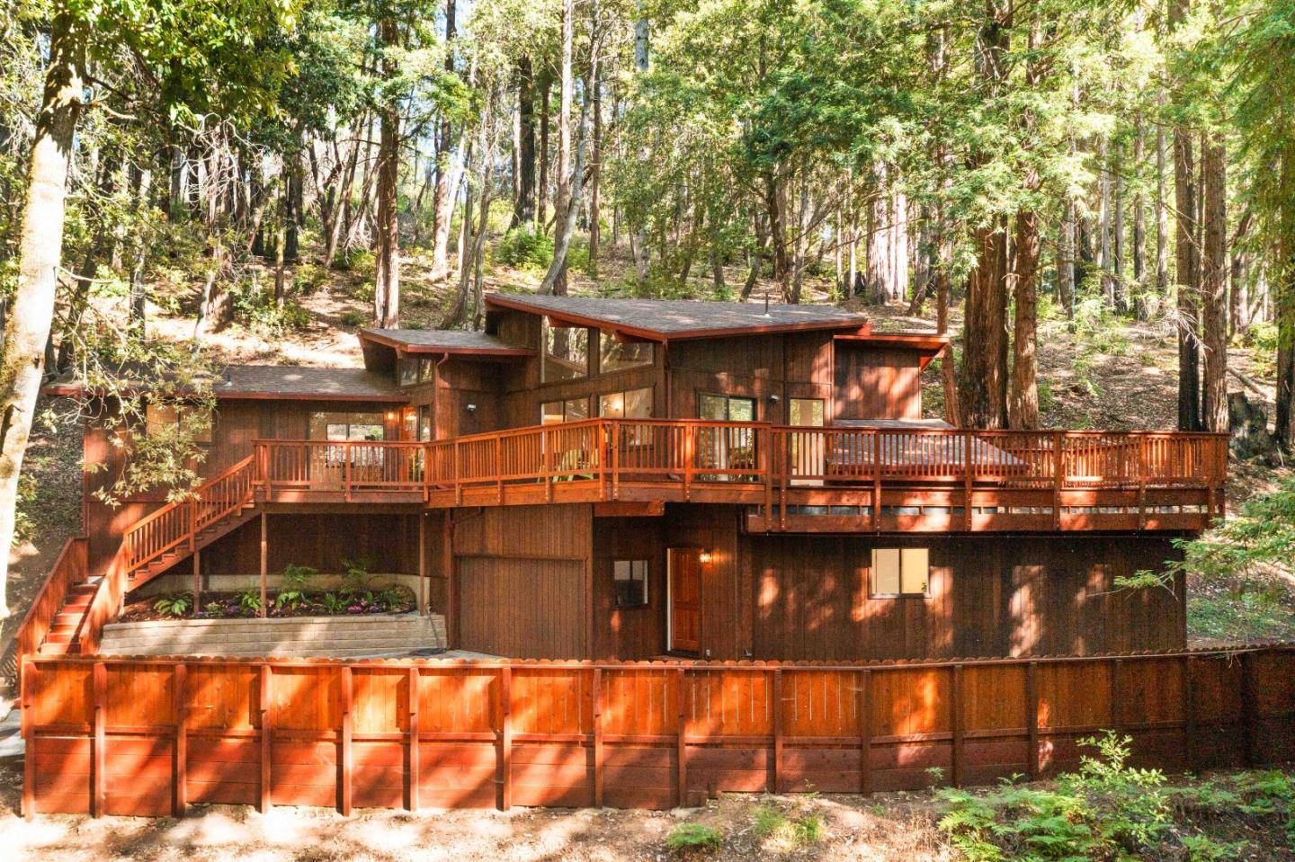 Santa Cruz, CA 95060,510 Warren Drive