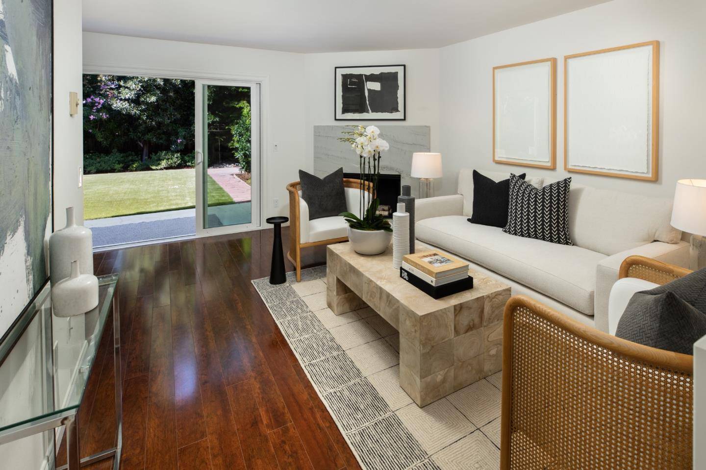 Los Altos, CA 94022,822 Jordan Avenue