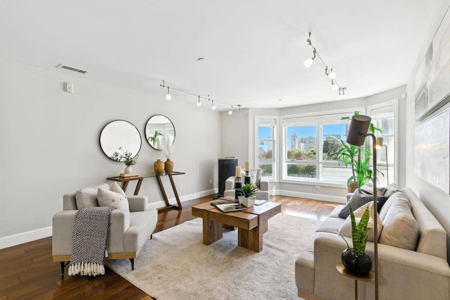 San Francisco, CA 94121,2443 Clement Street #4