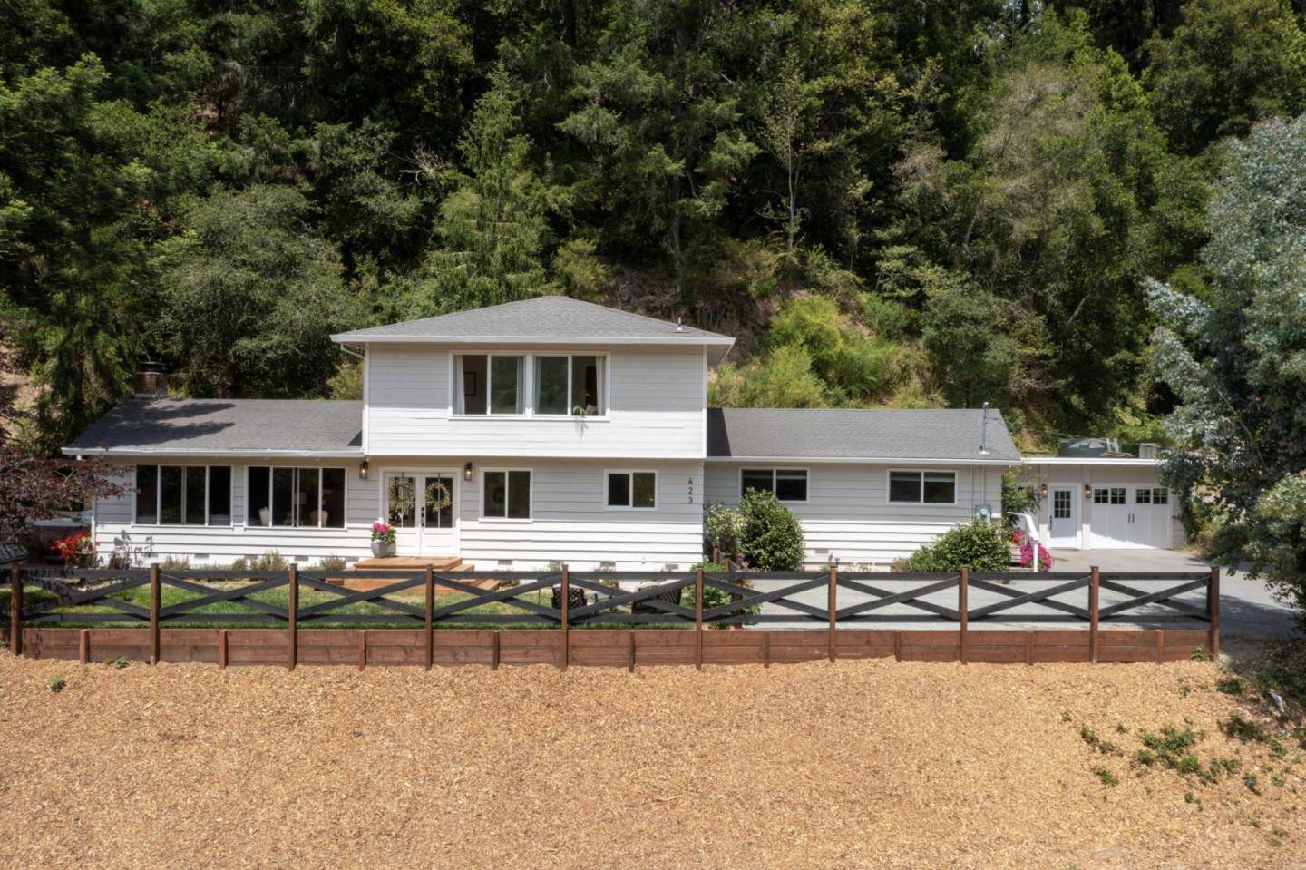 Scotts Valley, CA 95066,423 Nelson Rd.