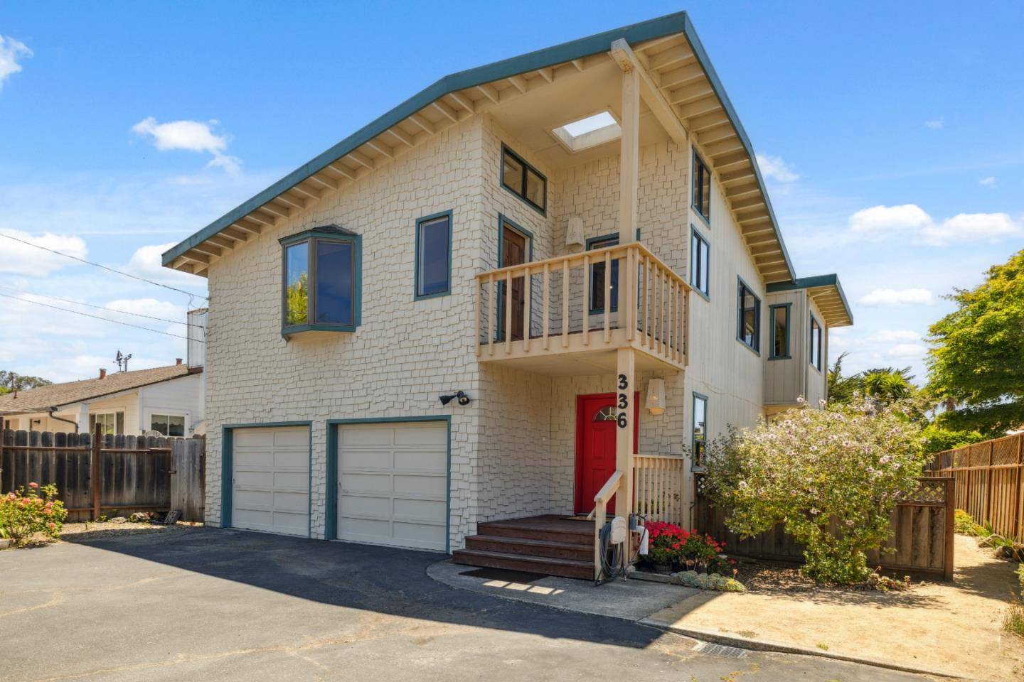 Aptos, CA 95003,336 Rio Del Mar Boulevard
