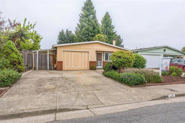 Watsonville, CA 95076,443 Tuttle Avenue