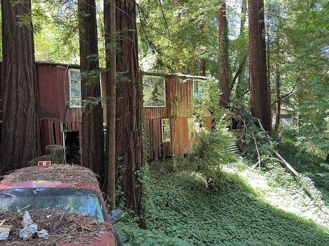 Boulder Creek, CA 95006,265 Fireside Road